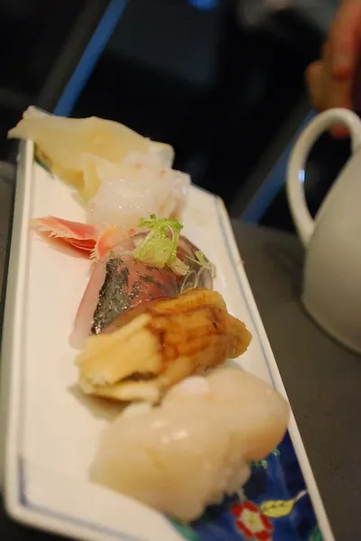 Kansai special