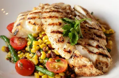 Pollock fillet