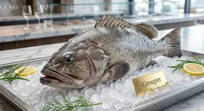Grouper