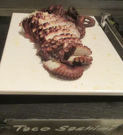 Croissant Chocolate