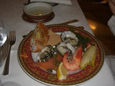 Live Oysters (Ostreidae) by Marine Aquafarm Pvt Ltd