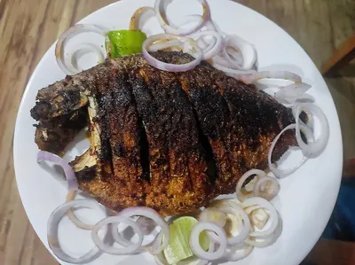 Gin rib
