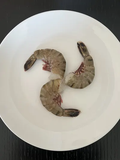 Shrimp Head Meal