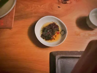 Seaweed