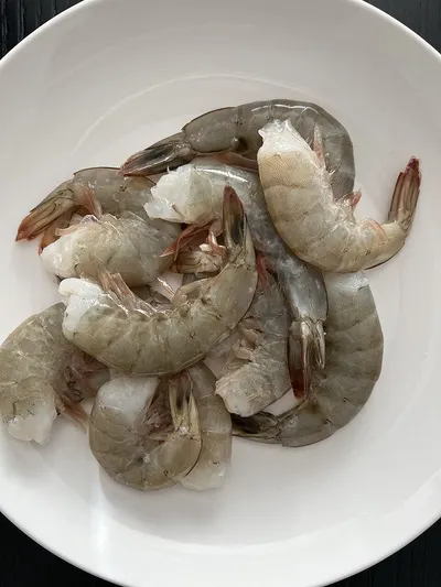 Vannamei Shrimp