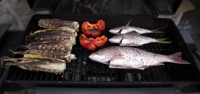 Bbq items