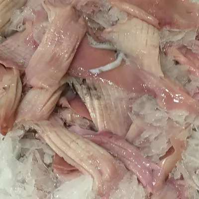 Frozen Chicken Feet