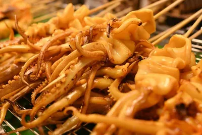 Chitosan Bachelor Kimchi