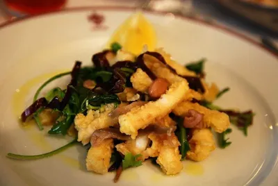 Squid by Jmj Exports