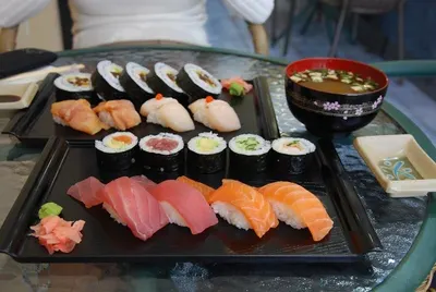 Tuna by T.A.D Joint Stock Trading Company