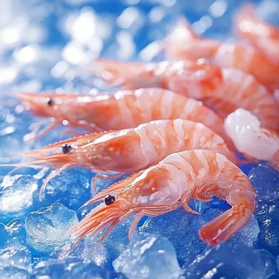 Seafood