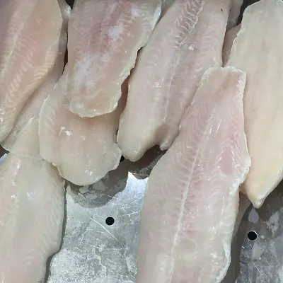 Pangasius