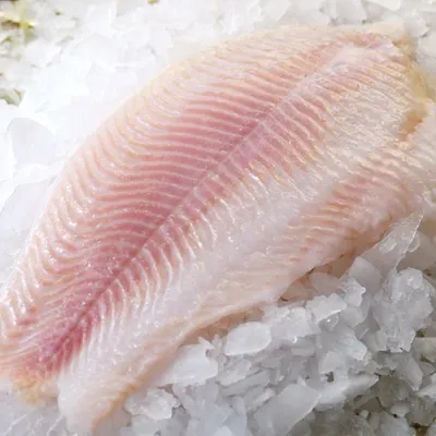 Pangasius Fillet by Hung Ca Company