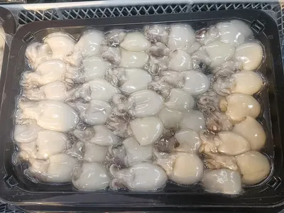 White Chocolates