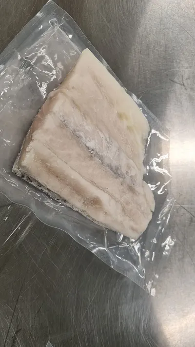 Frozen Tofu