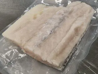 Milk Fish