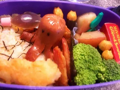 Tteokbokki