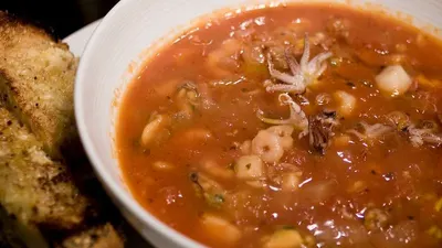 Frozen Octopus by China Hangzhou High Seafood Co., Ltd