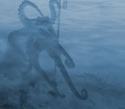 Seahorse