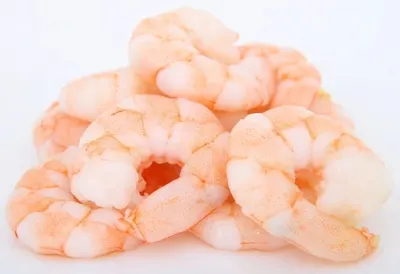 HL Vannamei Shrimp