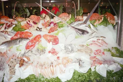 Frozen Vannamei Prawns