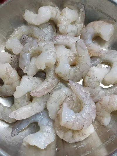 Frozen Gambas Al-Ajillo