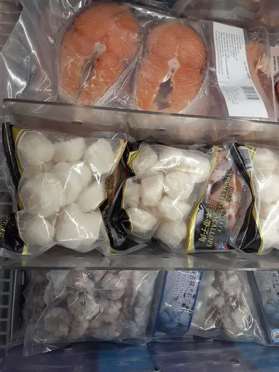 Frozen Fresh Lychee