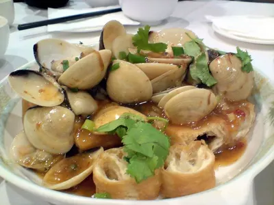 Frozen Seafood Cuttle Fish