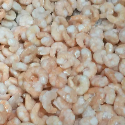 Shrimp Crackers