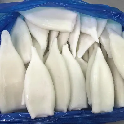 Frozen Kintokidai Surimi