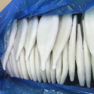 Peeled Frozen Grade A Chicken Paws