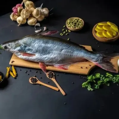 Stagmo Sambar 50 Grams