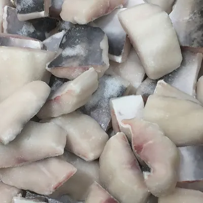 Frozen Chicken Paw