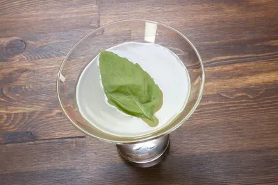 Glass Fruit Plate(pot) In European Style