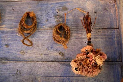Door Decorative Tassels