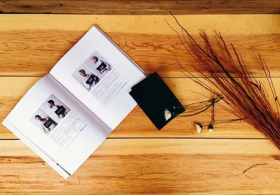 Custom Hardcover Photography Book Printing by Bookprintingchina