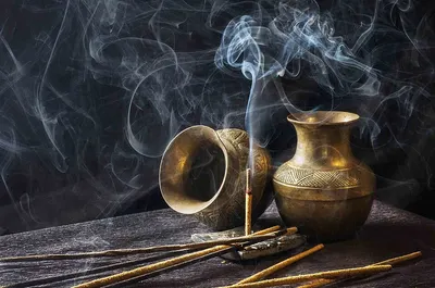 Singing Bowls