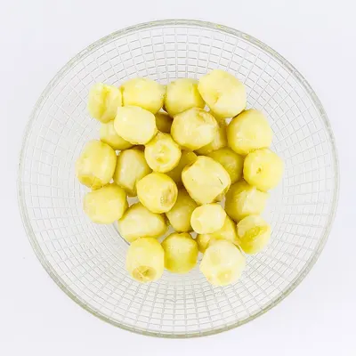 Dehydrated Potato by Sskl World Pvt Ltd.