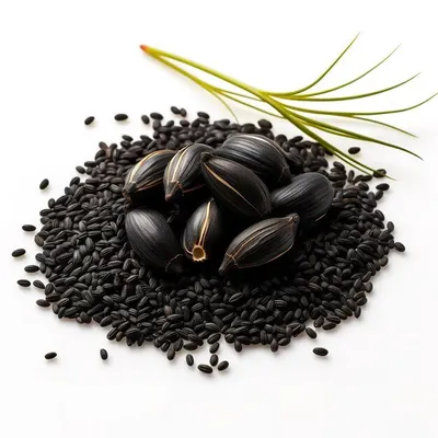 Black Rice