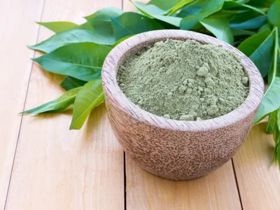 Moringa Powder