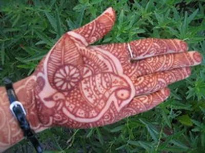 Neha Herbal Henna