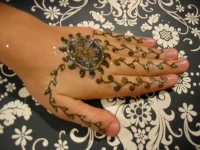Henna by Heil Herbs For Export