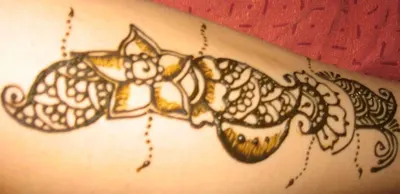 Heena Product