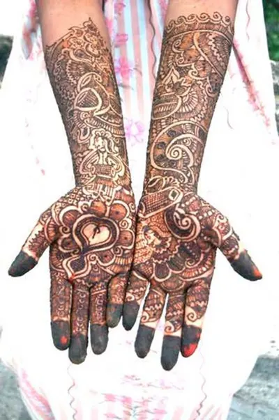 Neha Herbals Herbal Mehandi 1kg