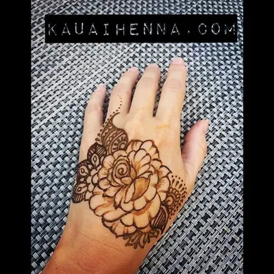 Henna JAGUA