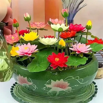 Fondant embossing flower cutter