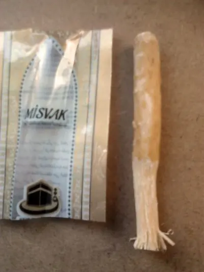 Natural Miswak by Al Arab