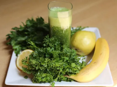 Parsley by Pisum Food Services Pvt Ltd
