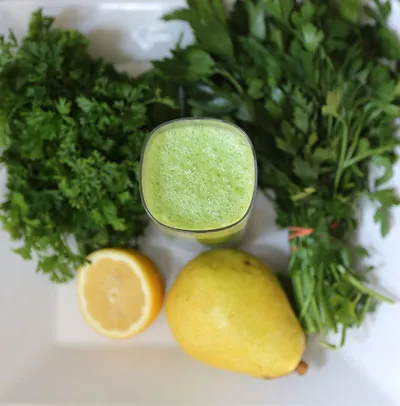 Parsley by Edinfra International Private Limited