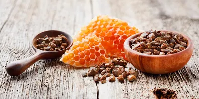 Manuka Honey